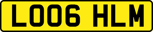 LO06HLM