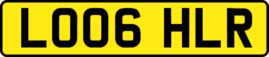 LO06HLR