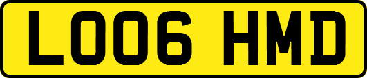 LO06HMD