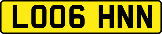 LO06HNN