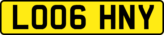 LO06HNY