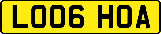 LO06HOA