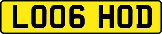 LO06HOD
