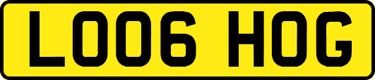LO06HOG