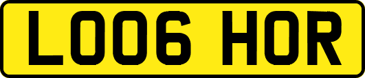LO06HOR