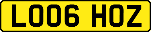 LO06HOZ