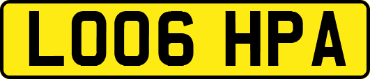 LO06HPA
