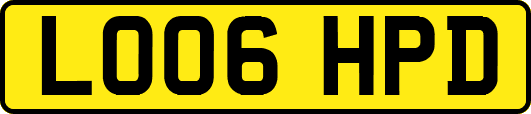 LO06HPD