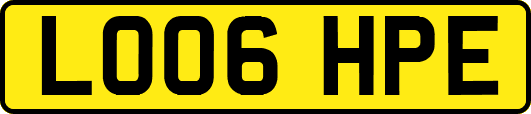 LO06HPE