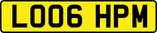 LO06HPM