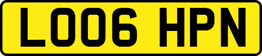 LO06HPN