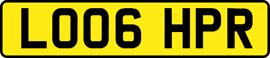 LO06HPR