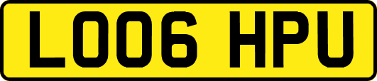LO06HPU