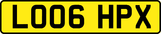 LO06HPX