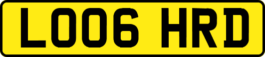 LO06HRD