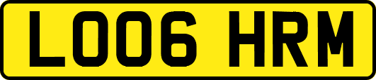 LO06HRM