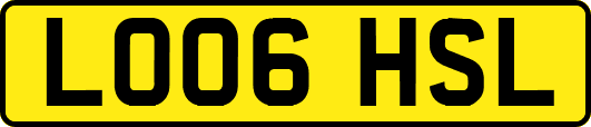 LO06HSL