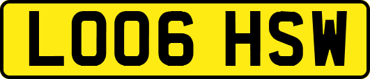 LO06HSW