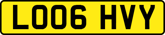 LO06HVY