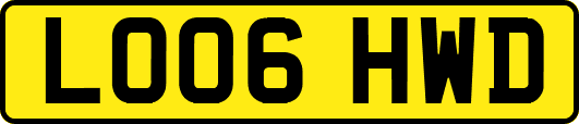 LO06HWD