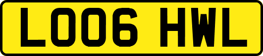 LO06HWL