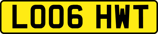 LO06HWT