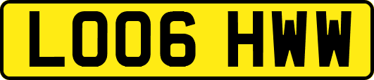 LO06HWW