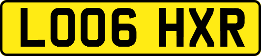 LO06HXR