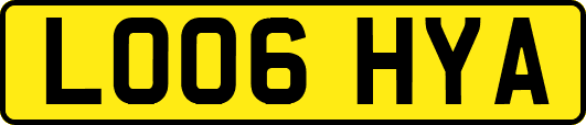 LO06HYA