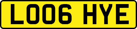 LO06HYE