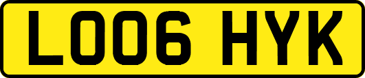 LO06HYK