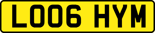 LO06HYM