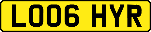 LO06HYR