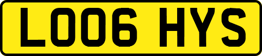 LO06HYS