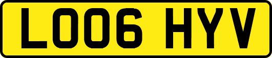 LO06HYV