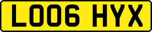 LO06HYX