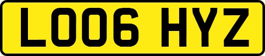 LO06HYZ