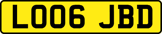 LO06JBD