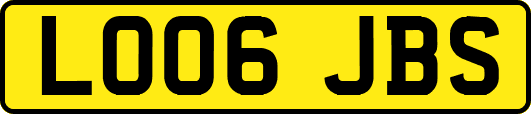 LO06JBS