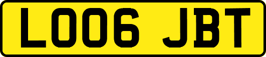 LO06JBT