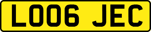 LO06JEC
