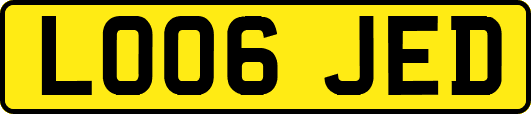 LO06JED