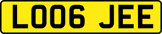 LO06JEE