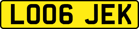 LO06JEK