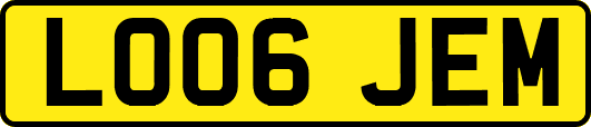 LO06JEM