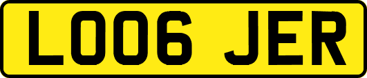 LO06JER
