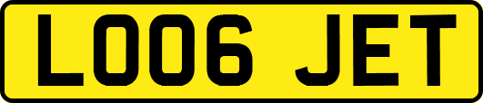 LO06JET
