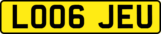 LO06JEU