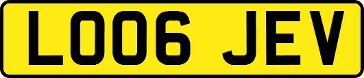 LO06JEV