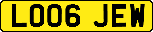 LO06JEW